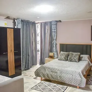  Сasa de vacaciones Luz Colombia