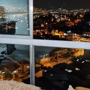  Apartamento Vistas Lindas Cerca Centro Colombia