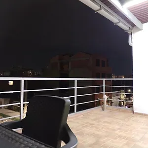  Apartamento Apartahotel Barú - Usaquén Colombia